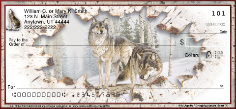 Call of the Wild Checks