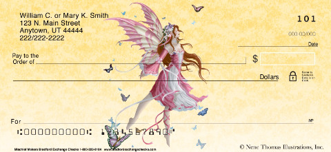 Mischief Makers Checks