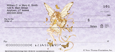 Mischief Makers Art Checks