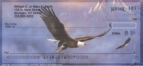 Eagles Flight Checks