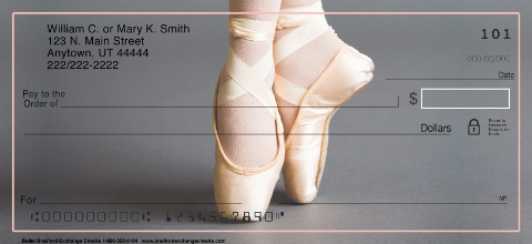 Ballet Checks