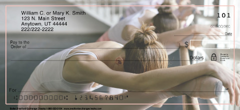 Ballet Art Checks