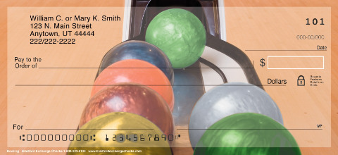 Bowling Checks