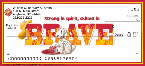 Fire Fighting Checks