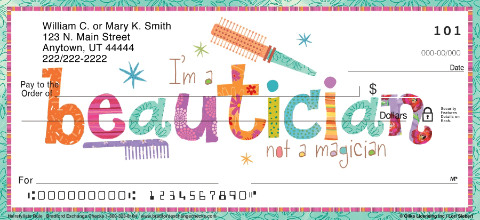 Hairstylists Rule Checks