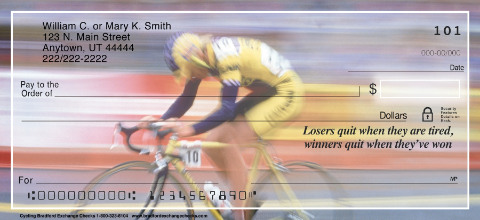 Cycling Checks