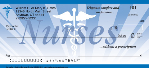 Nurses Cure Checks