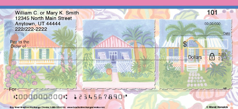Key West Checks