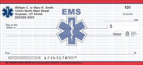 EMS Checks