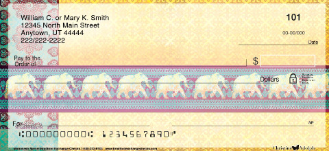 Marrakesh Market Checks