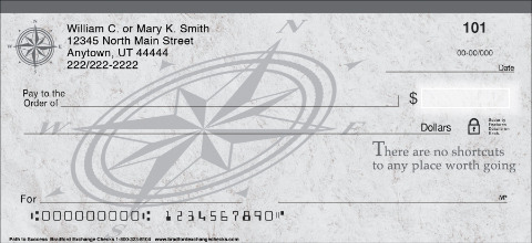 Path to Success Checks