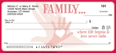 Adoption Awareness Checks