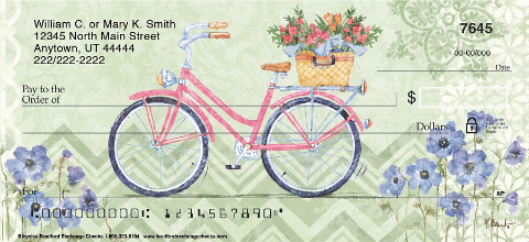 Bicycles Checks