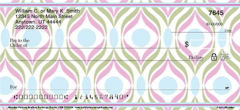 Minasian Patterns Checks