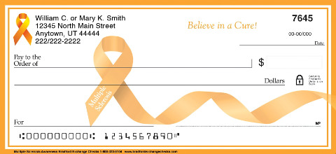 Multiple Sclerosis Checks