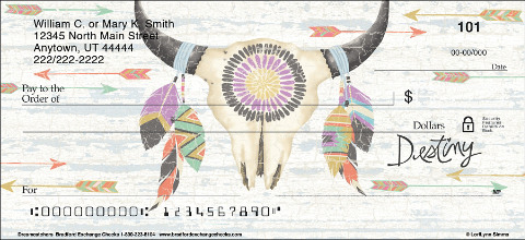Dreamcatchers Art Checks