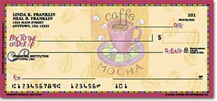 Cup o Java Checks