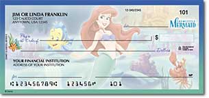 Disney Classics II Checks