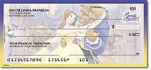 Disney Classics II Personalized Checks