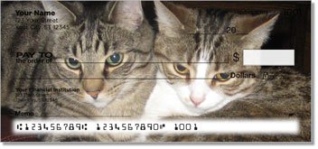 Pet Cat Checks