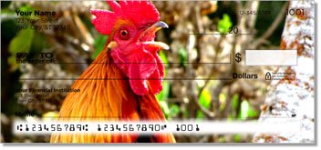 Rooster and Hen Checks