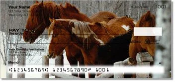 Horse 2 Checks