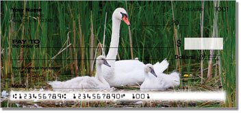 Baby Animal 2 Checks