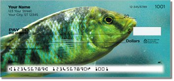 World of Fish Checks