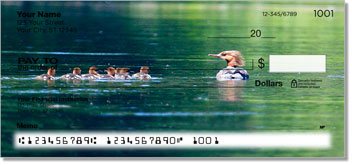 Mothers of Nature Personalized Checks