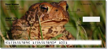 Toad Checks