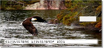 American Eagle Checks