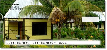 Beach Hut Resort Checks