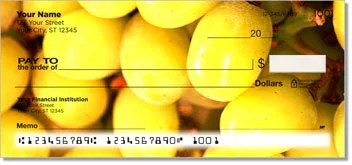Not-So Forbidden Fruit Checks