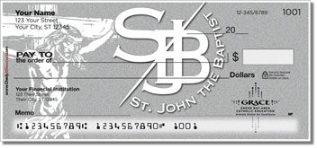 St John the Baptist Checks