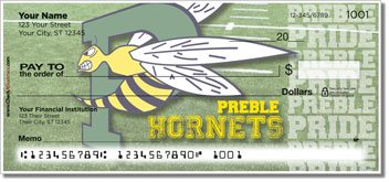 Preble Athletic Checks