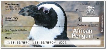 NEW Zoo Endangered Species Checks