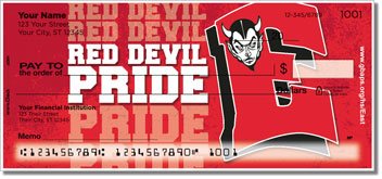 Green Bay East Althletic Checks