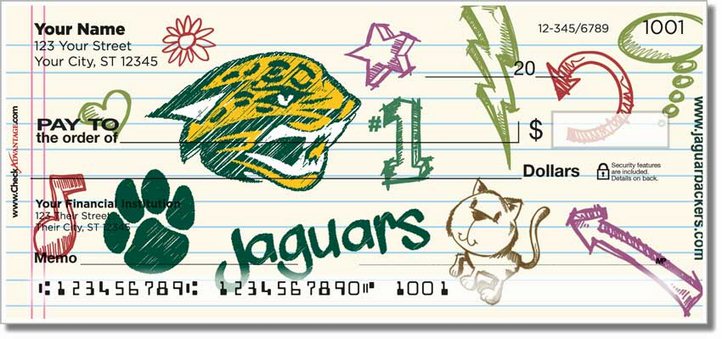 Ashwaubenon Academic Personal Checks