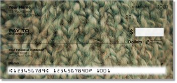 Knitting and Stitching Checks