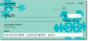 Snowflake Checks