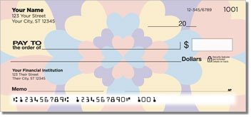 Flowering Heart Checks