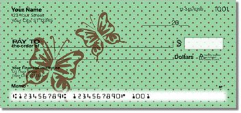 Butterfly Design Checks