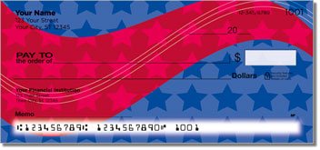 American Pride 2 Checks