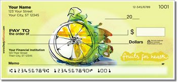 Fruits for Health Checks