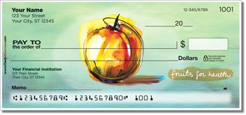 Fruits for Health Personalized Checks