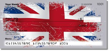 Flags of the World Checks