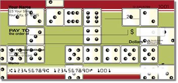 Classic Games Checks