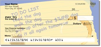 To Do List Checks