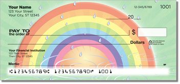 Rainbow 2 Checks
