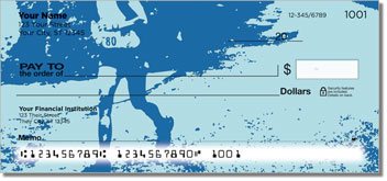 Running the Race Personalized Checks